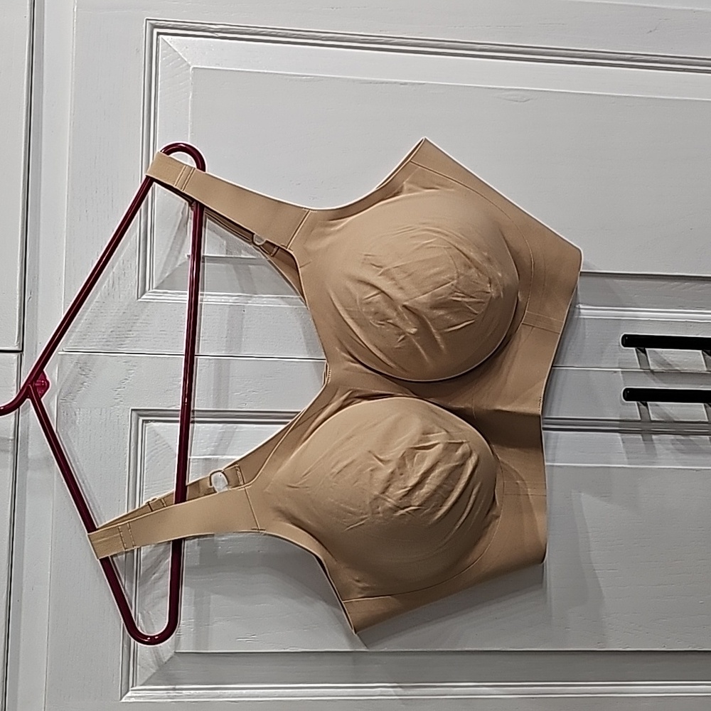 Women's 2XL Beyond Bra